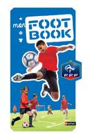 Mon foot book