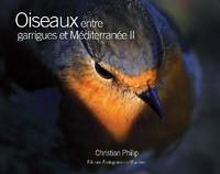 2, Oiseaux entre garrigues et Méditerranée