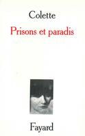 Prisons et paradis