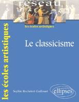 Le classicisme