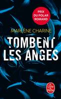 Tombent les anges, Roman