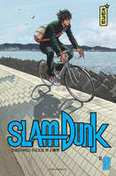 2, Slam Dunk (Star Edition) - Tome 2