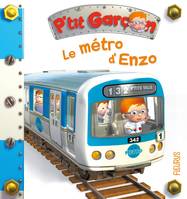 Le métro d'Enzo