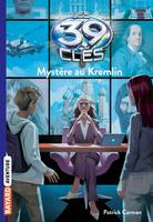 5, Les 39 clés, Tome 05, Mystère au Kremlin