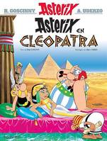 Asterix en Cleopatra 06, Version néerlandaise