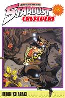 6, Jojo's - Stardust Crusaders T06