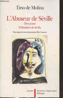 L'Abuseur de Séville, Don Juan