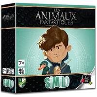 Similo : Animaux Fantastiques