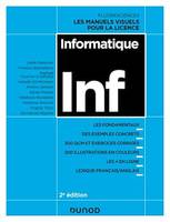 Informatique - 2e éd.