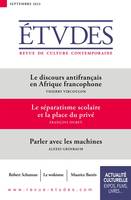 Etudes 4307 - 09-23