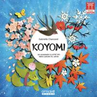 Koyomi - Un almanach illustré des micro-saisons du Japon