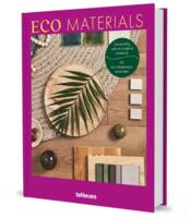 Eco Materials : Home Inspirations /anglais