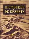 Histoires De Deserts