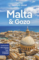 Malta & Gozo 9ed -anglais-