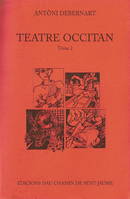 Teatre occitan