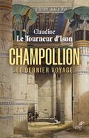 Champollion, Le dernier voyage