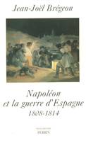 Napoléon et la guerre d'Espagne 1808-1814, 1808-1814