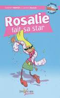 La bande à Loulou, 4, Rosalie fait sa star (tome 4)