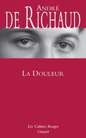 La douleur