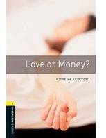 OBWL 3E Level 1: Love Or Money?