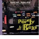 A Different Porgy & Another Bess