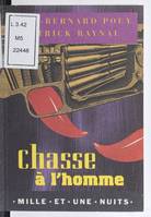 Chasse à l'homme