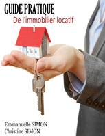 GUIDE PRATIQUE De l'immobilier locatif