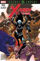 X-Men : ResurrXion nº6