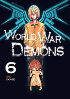 6, World War Demons - tome 6