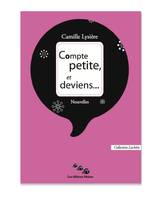 Compte petite, et deviens - nouvelles