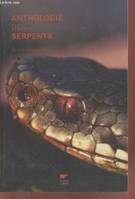 Anthologie des serpents