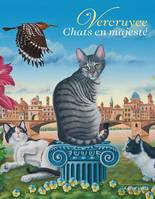 Chats en majesté