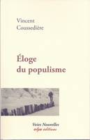 Éloge du populisme