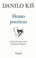 Homo poeticus