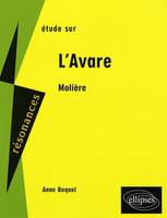 Molière, L'Avare