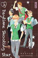 3, Daytime shooting star - Tome 3