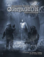 Player's Guide to the Contagion Chronicle (softcover, premium color book)