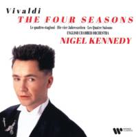 Vivaldi Les Quatre Saisons