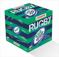 Rollcube Rugby