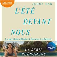 L'été devant nous, L'été où je suis devenue jolie, tome 3