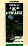 Les mystères de la Sierra Leone