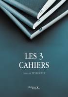 Les 3 cahiers