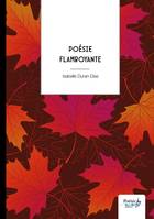 Poésie flamboyante