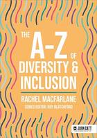 The A-Z of Diversity & Inclusion