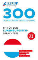 300 tests luxemburgisch