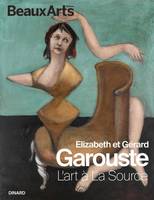 Elizabeth & Gérard Garouste, l'art à La Source, au Palais des arts et du festival – Villa Les Roches Brunes, Dinard