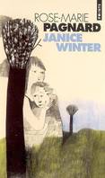 JANICE WINTER, roman