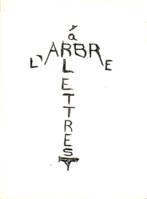 L'Arbre à lettres