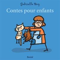 Contes pour enfants