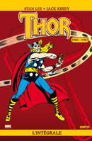 Thor: L'intégrale 1962-1963 (T05)